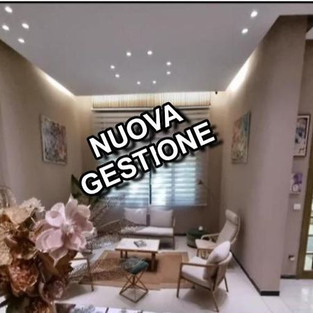 Hotel K2 Cervia 3 Stelle Sup Exterior foto