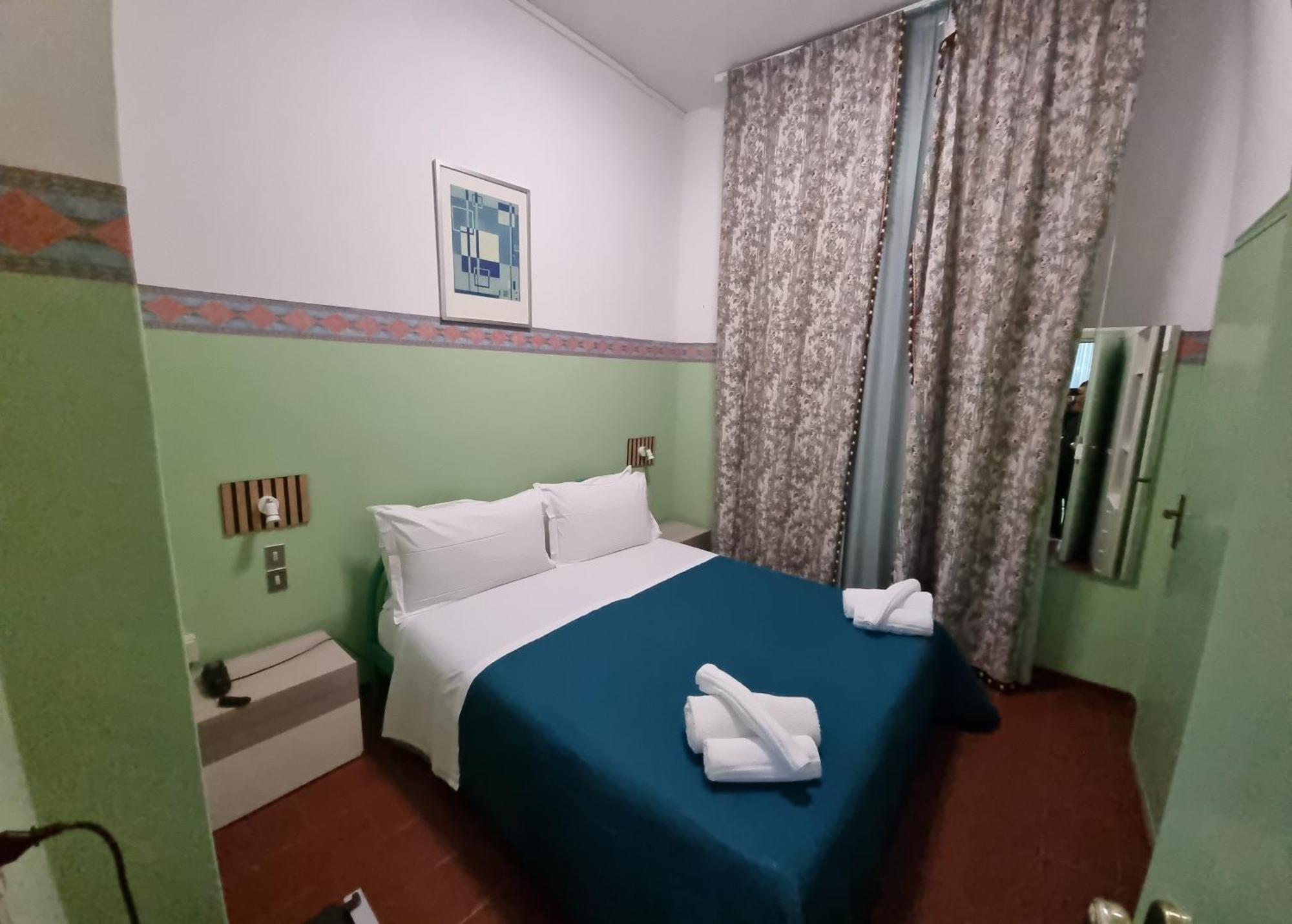Hotel K2 Cervia 3 Stelle Sup Exterior foto